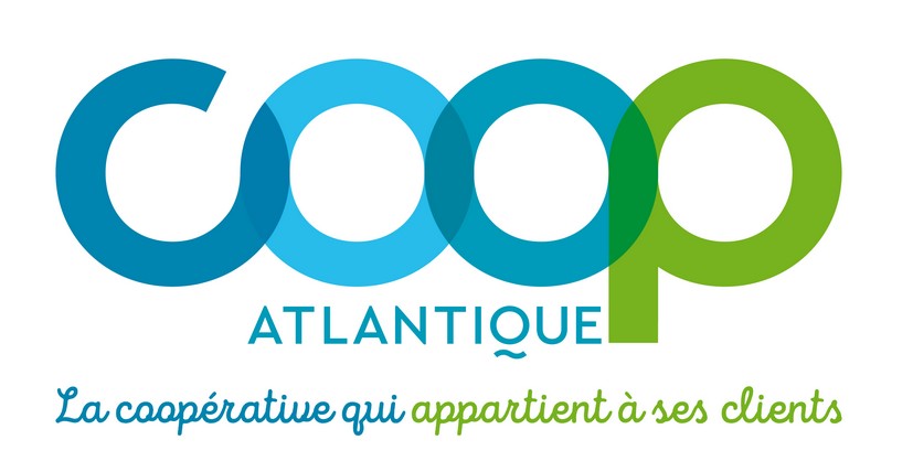 Logo Coop Atlantique